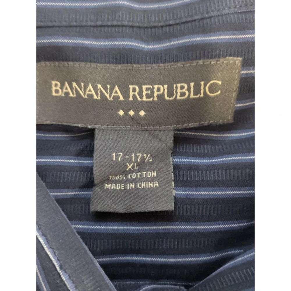 Banana Republic banana republic